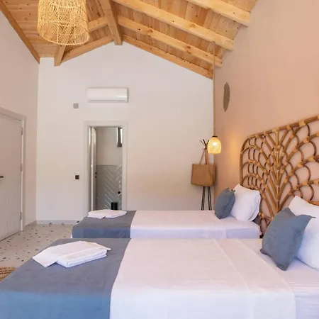 Villa Saribelen Village 2 Bedroom *