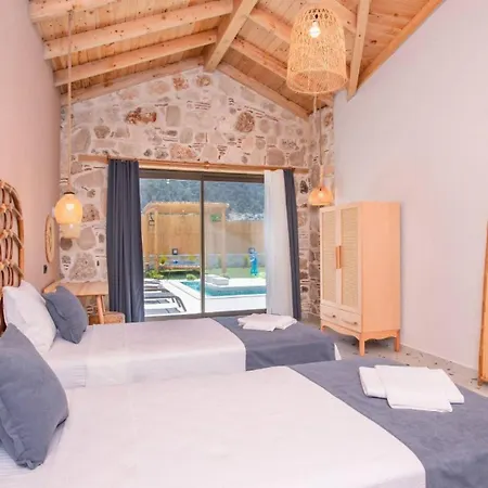 Saribelen Village 2 Bedroom