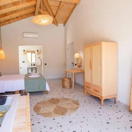 Villa Saribelen Village 2 Bedroom - 2360 Kalkan