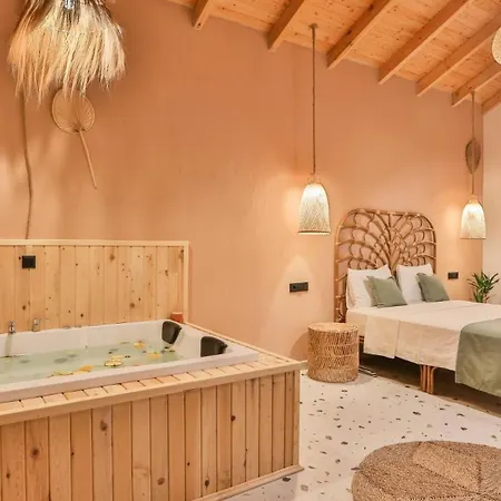Saribelen Village 2 Bedroom Villa *