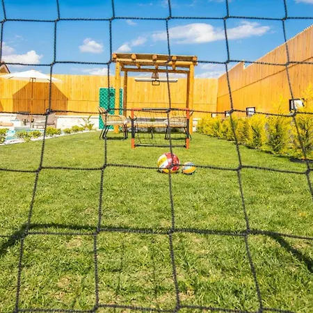 Saribelen Village 2 Bedroom - 2360 *