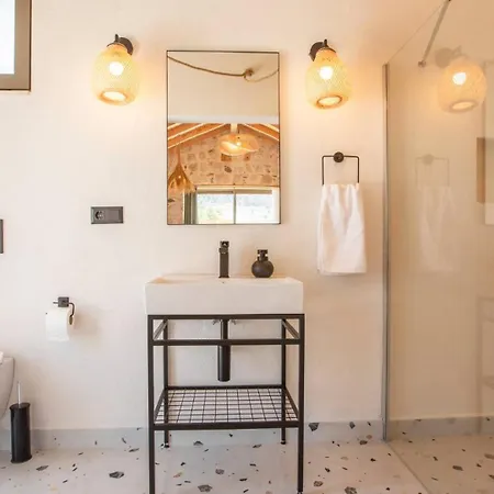 Saribelen Village 2 Bedroom Villa Kalkan