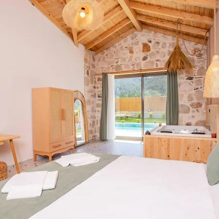 Saribelen Village 2 Bedroom *