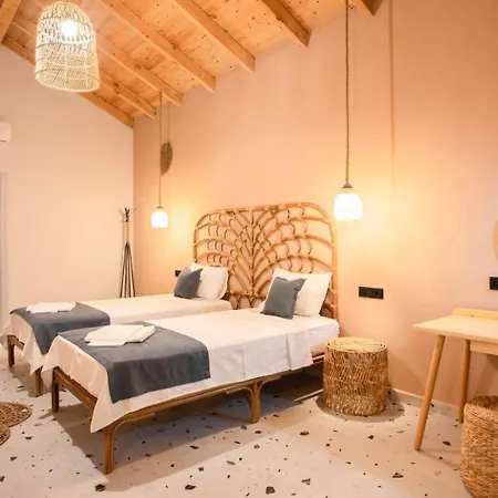 Saribelen Village 2 Bedroom * Kalkan