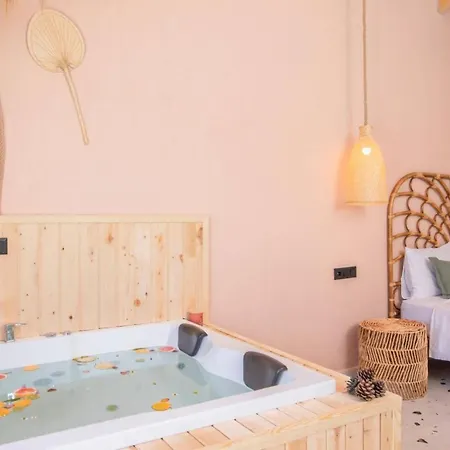 Saribelen Village 2 Bedroom - 2360 Villa *