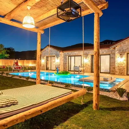 Saribelen Village 2 Bedroom - 2360 *