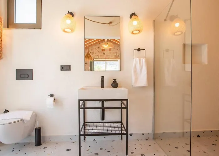 Saribelen Village 2 Bedroom 빌라 칼칸