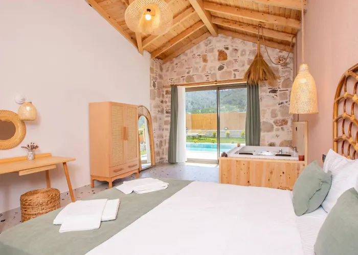 Saribelen Village 2 Bedroom *
