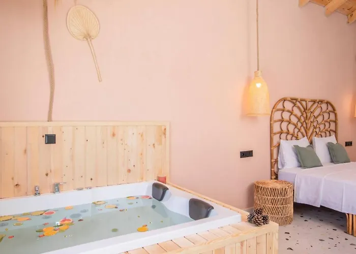 Saribelen Village 2 Bedroom 빌라 *